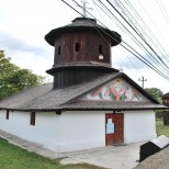 Biserica Sfantul Spiridon - Valenii de Munte
